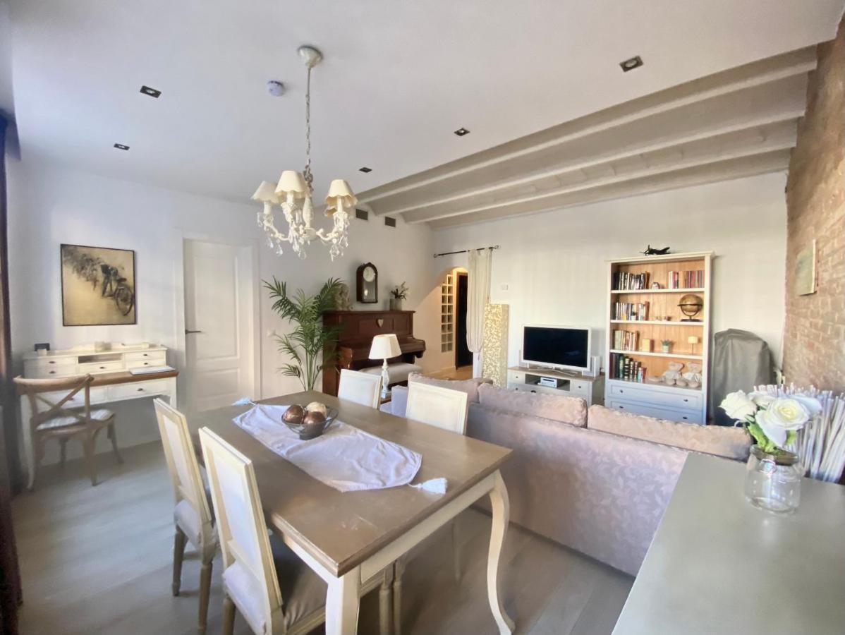 Sant Antoni Lovely Apartment *