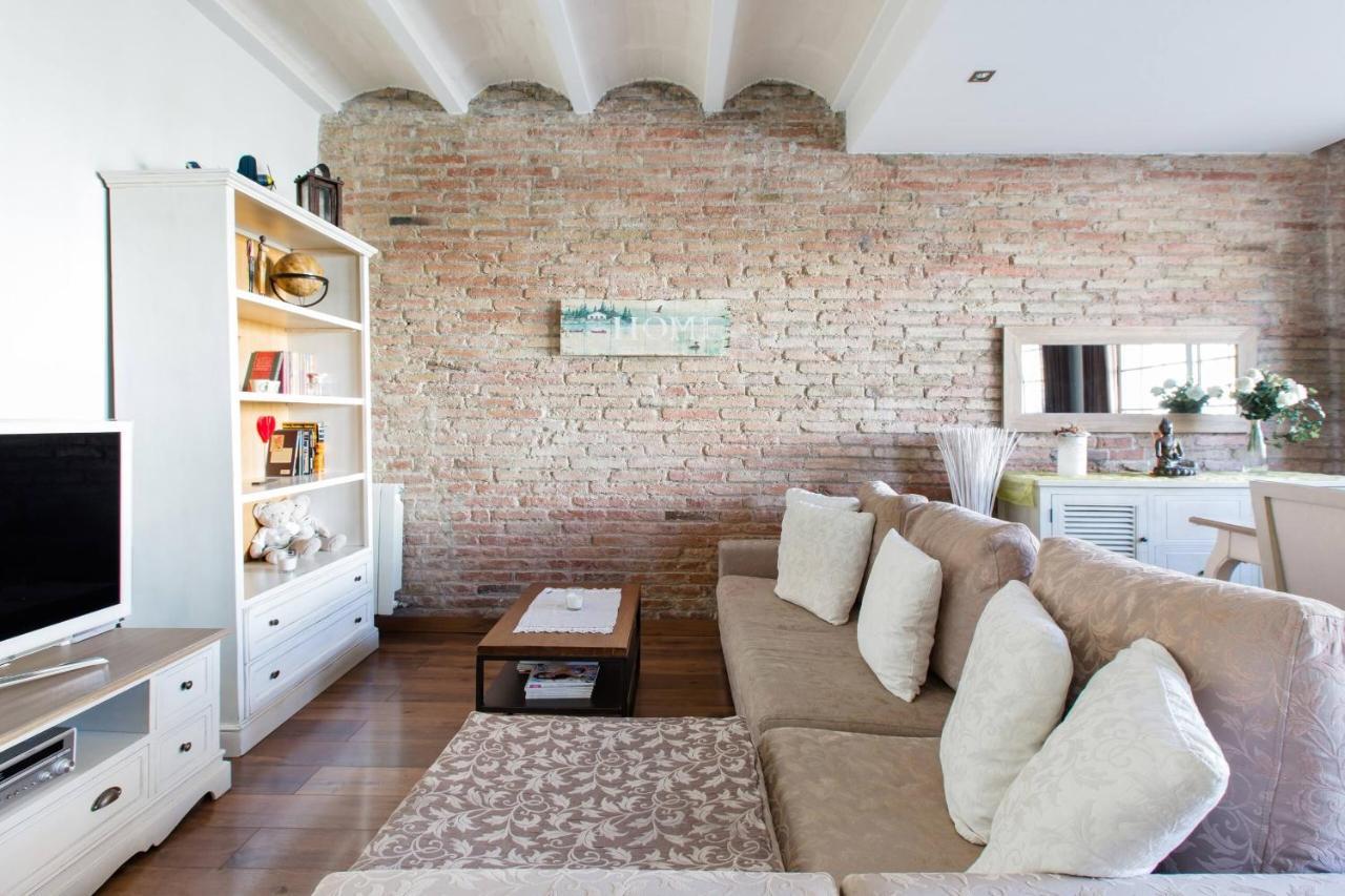 Sant Antoni Lovely Apartment