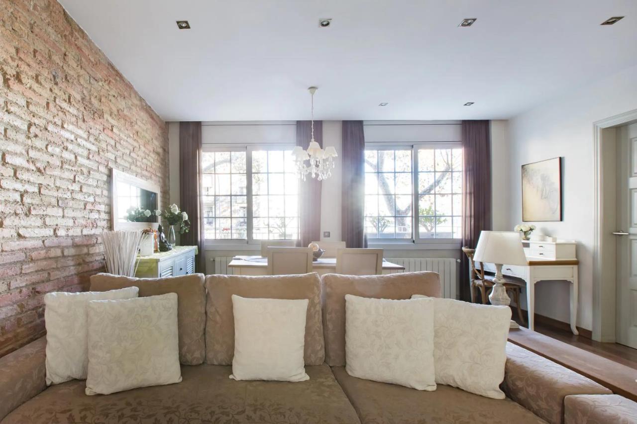 Sant Antoni Lovely Apartment