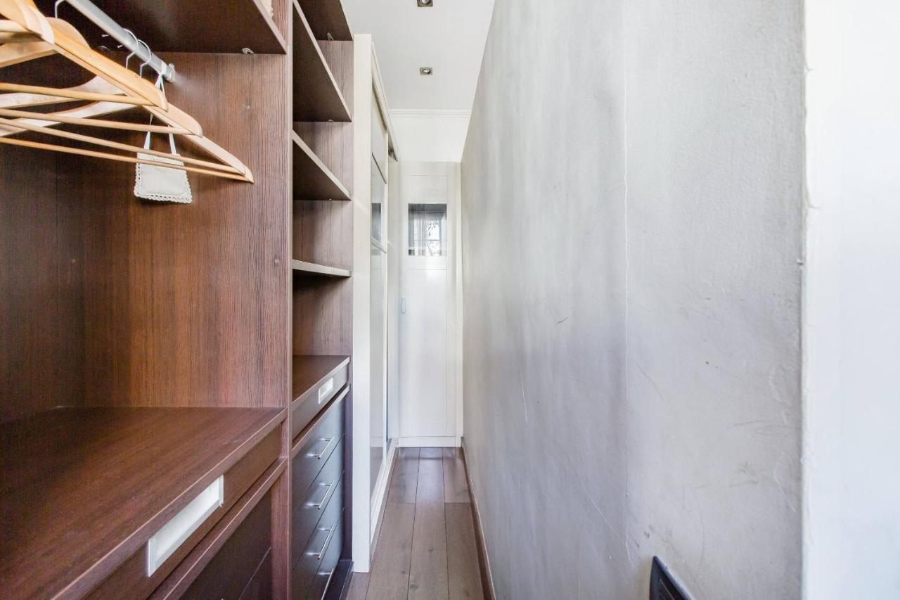 Sant Antoni Lovely Apartment *