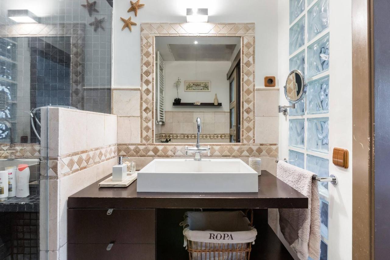 Sant Antoni Lovely Apartment *