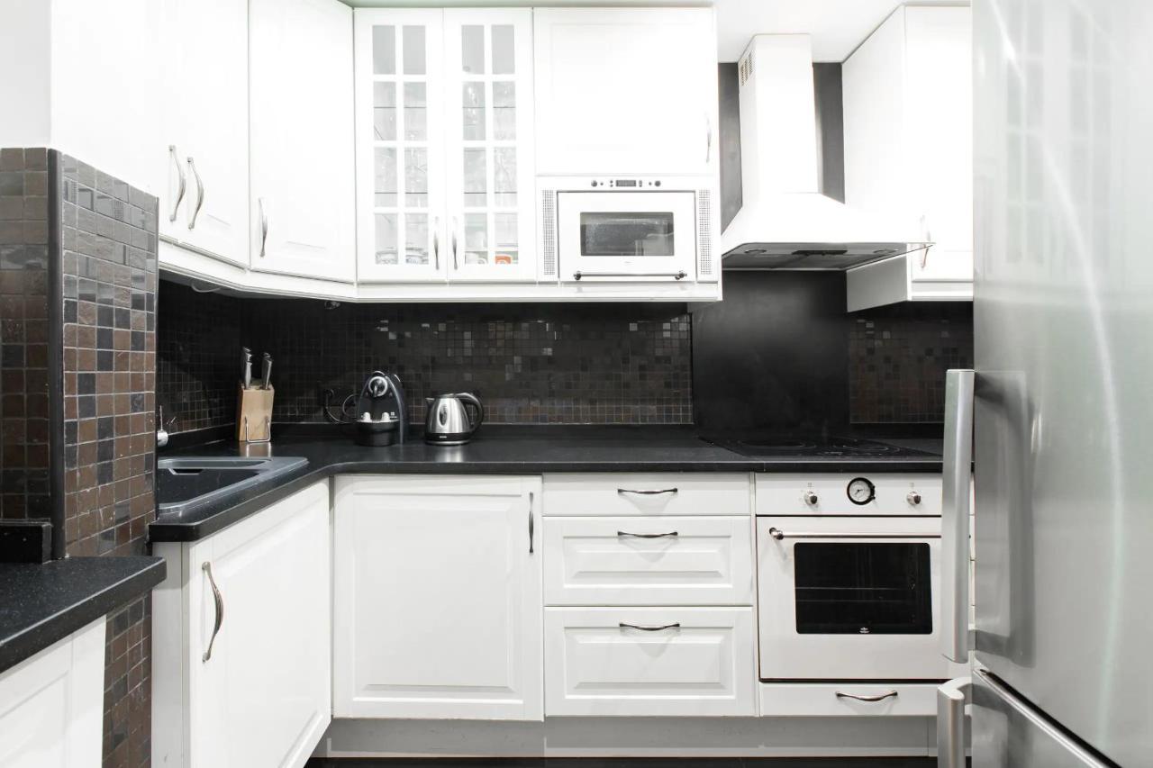 Sant Antoni Lovely Apartment *