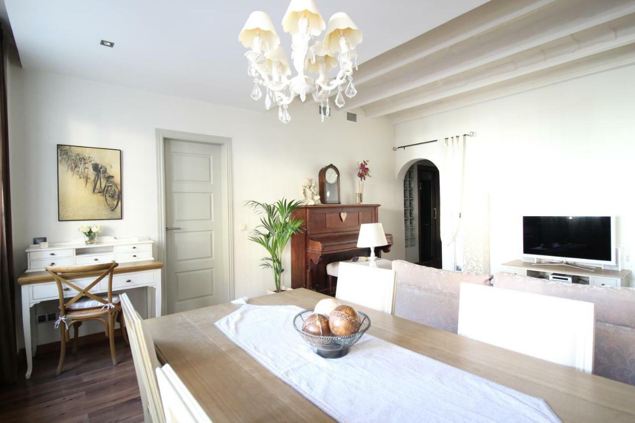 Sant Antoni Lovely Apartment